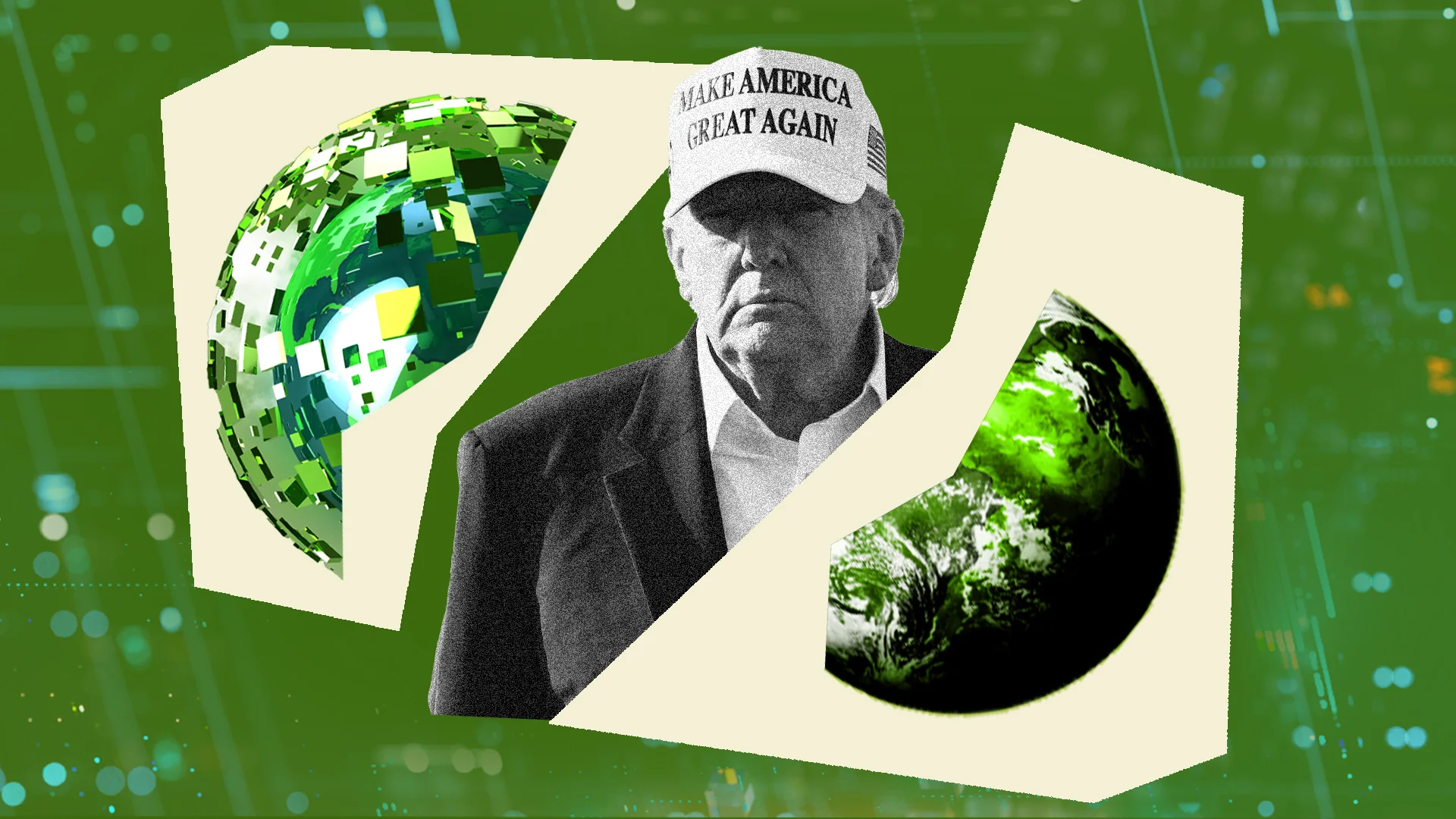 Trump Has Eliminated $14 Billion in Climate Tech Projects and 10,000 ...
