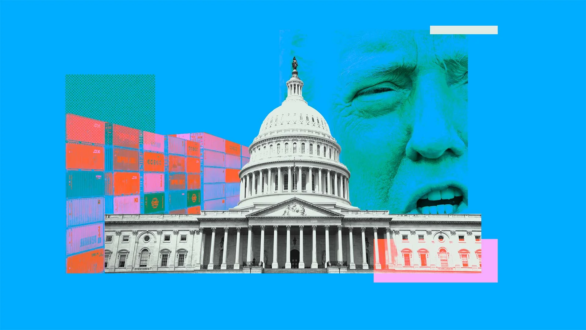 5 Small Businesses Standing Up to Trump's Tariffs