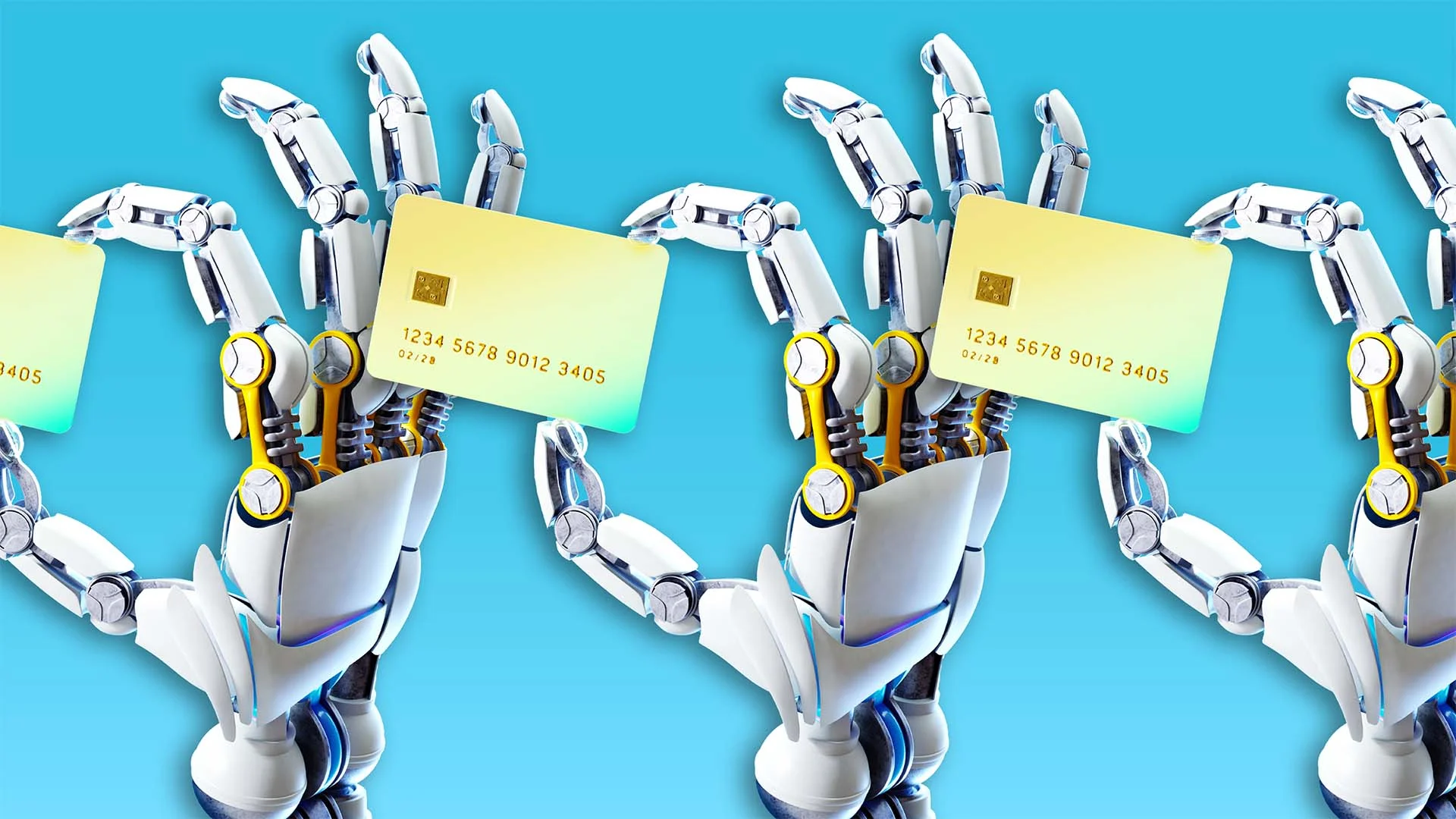 credit cards | Inc