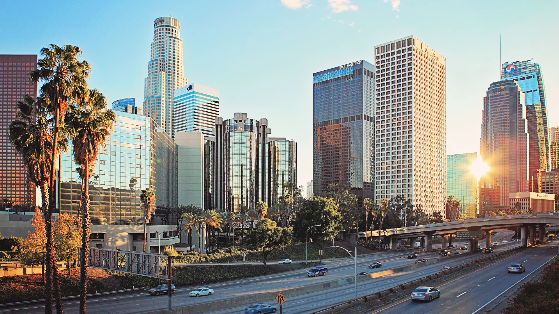 21 Great Places to Work in Los Angeles