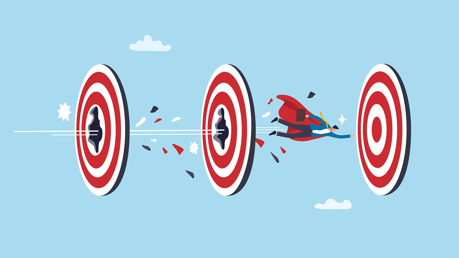 How to Move Fast Without Sacrificing Quality