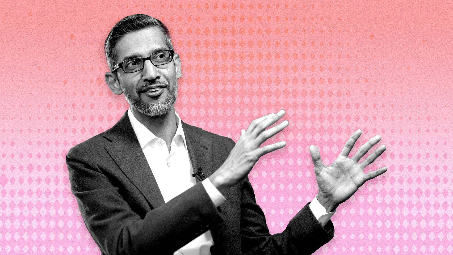 Sundar Pichai Quotes on Innovation and Leadership