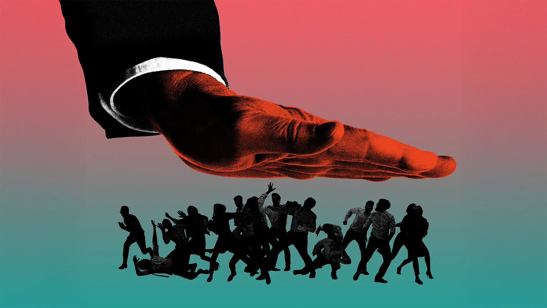 What to Do About a Bad Manager Who's Driving Away Staff
