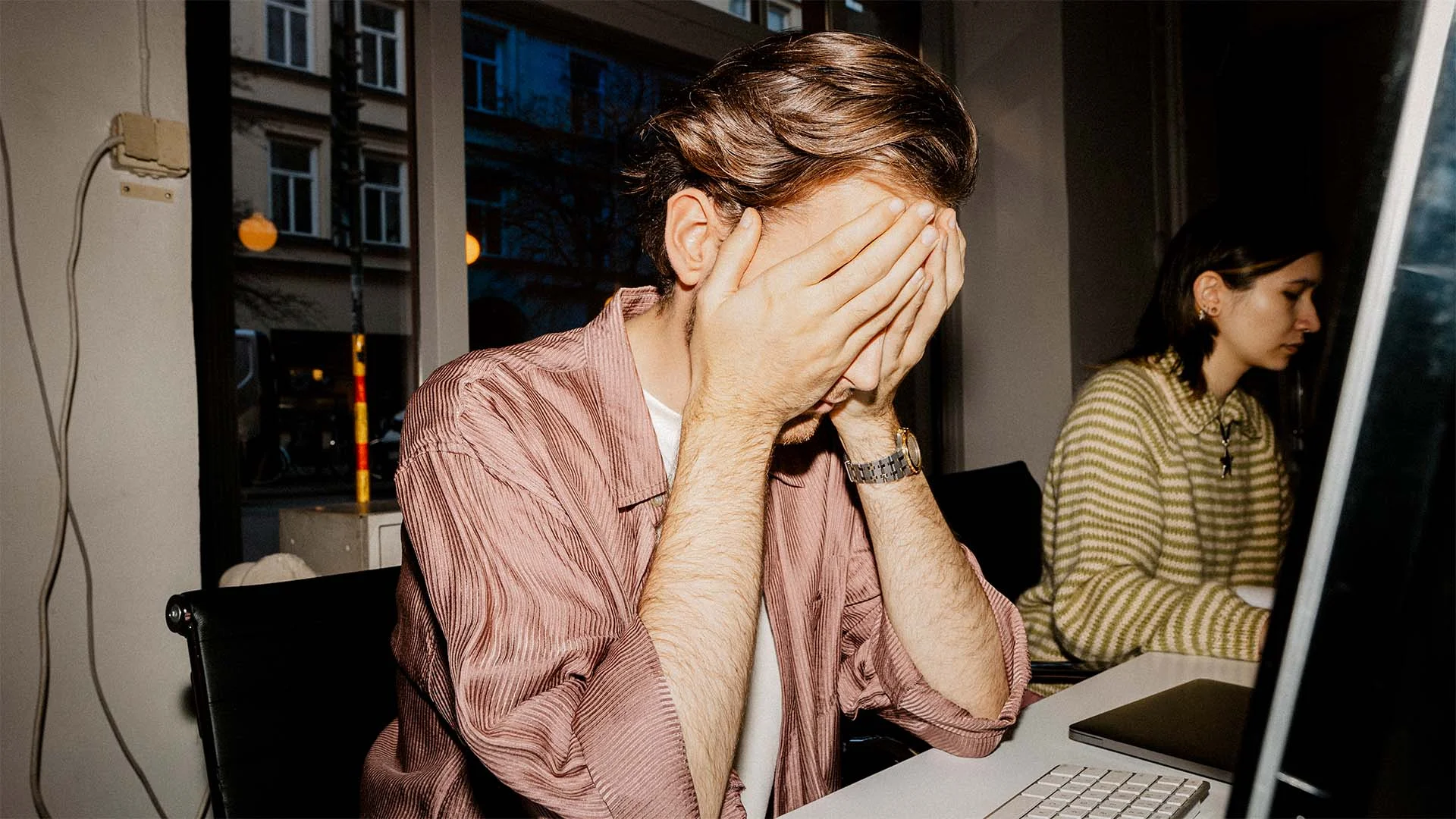 How to Get Over an Embarrassing Moment in the Workplace