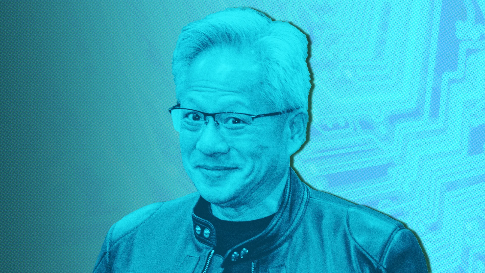 Nvidia Got Trump to Reverse Course on AI Chips for China