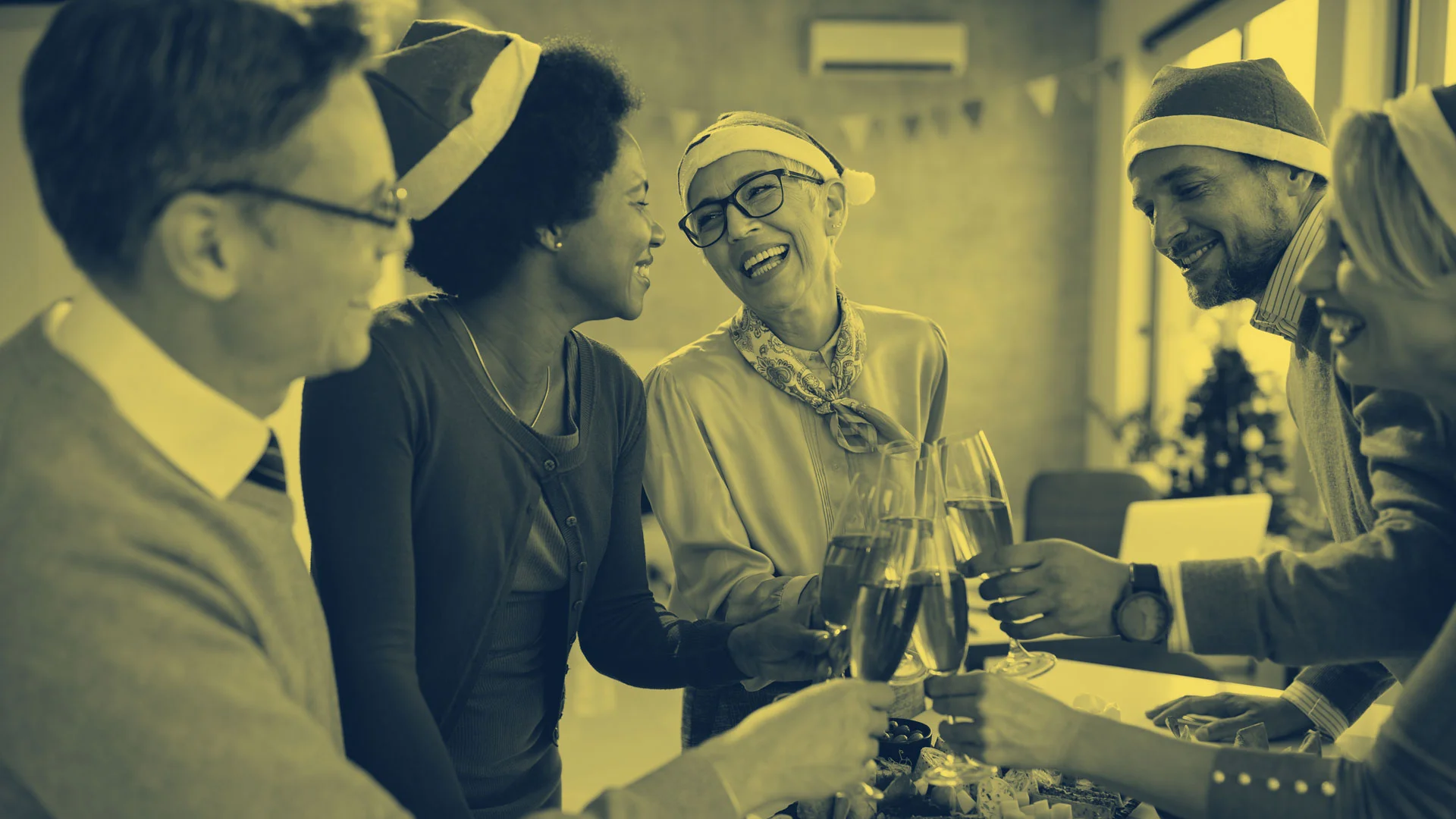 The Hidden Downsides of Your Company's Team Retreats and Parties