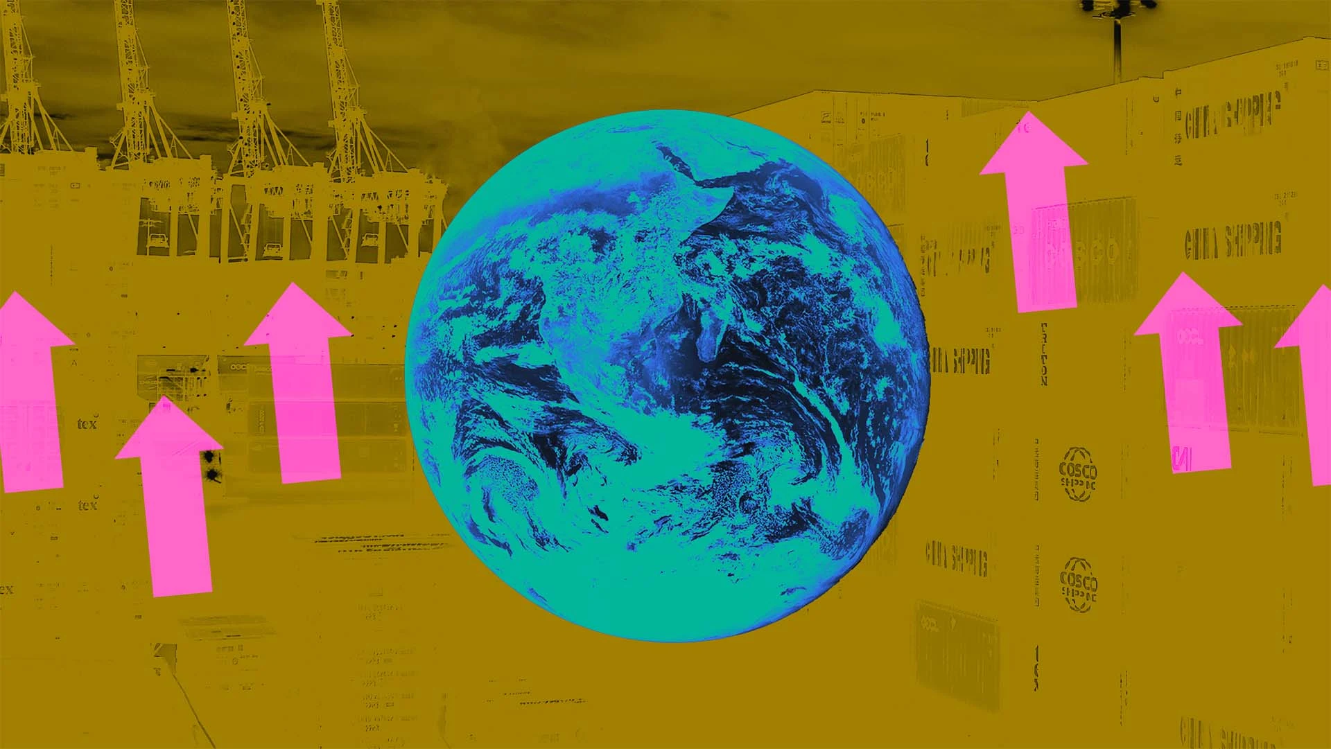 The Countries With the Highest Tariff Rates