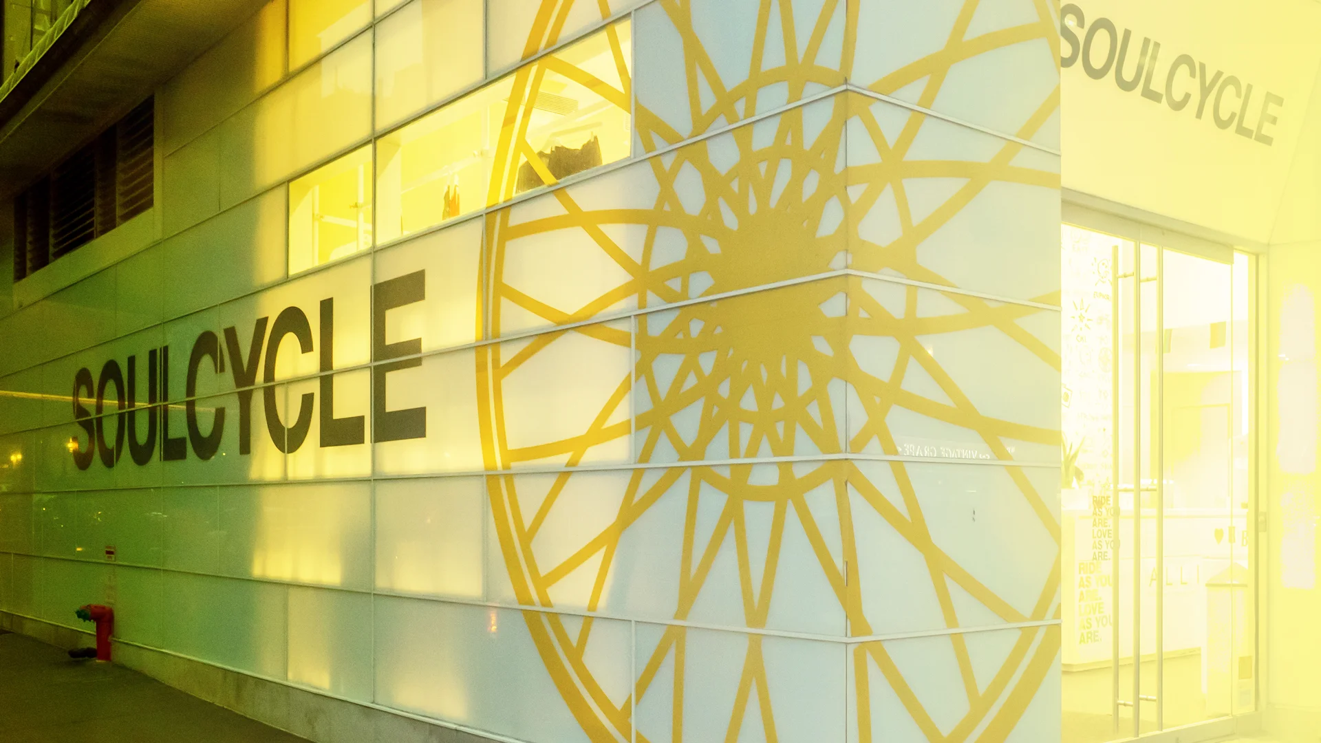 SoulCycle’s Founders Just Sold Peoplehood to WeightWatchers