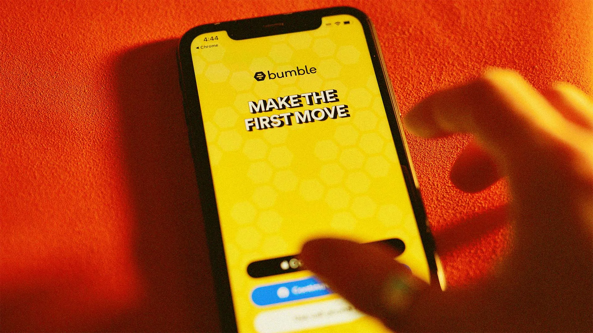 Bumble's Earnings Fell as Paying Users Drop Off
