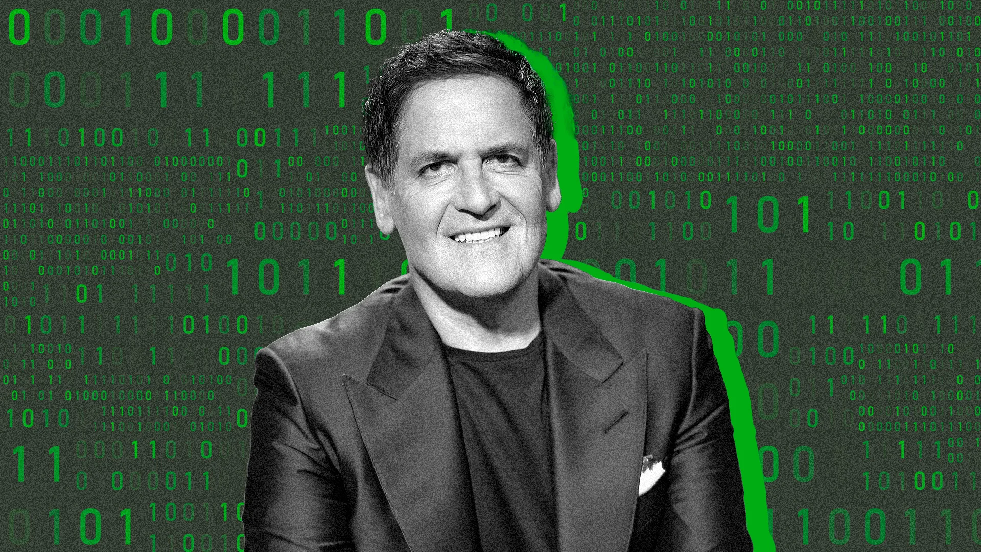 Mark Cuban Has 2 Words for People Who Don’t Want to Learn AI