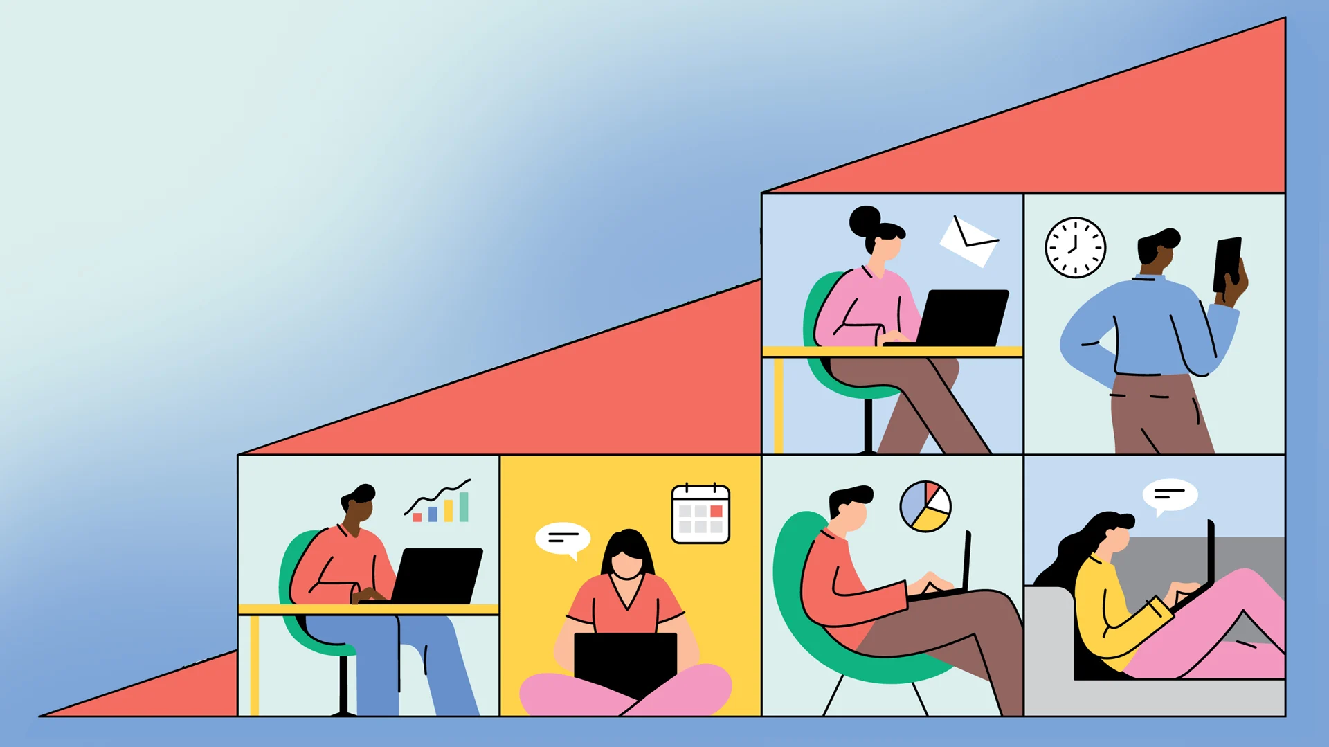 Try These 3 Strategies to Optimize Your Remote Work Culture