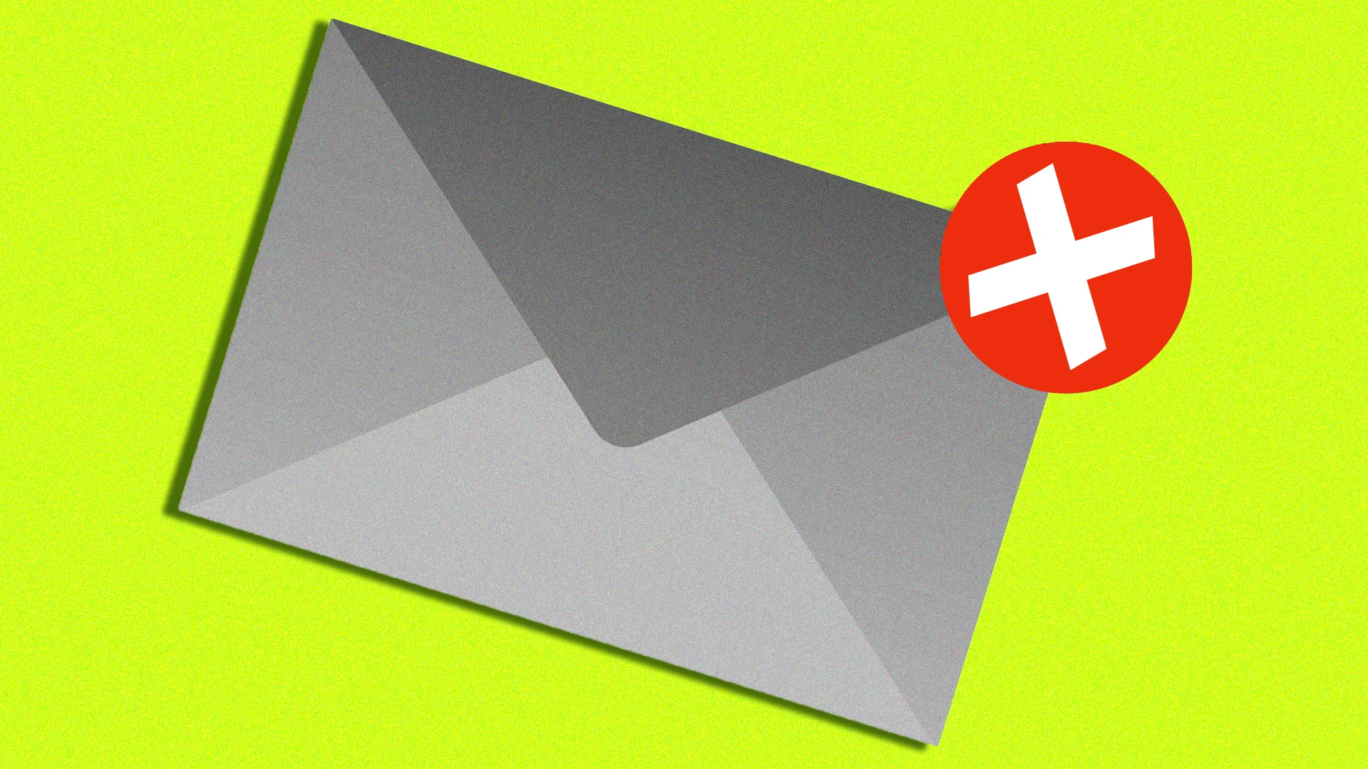 A Colleague's Email Auto-Reply Says She Might Never Respond