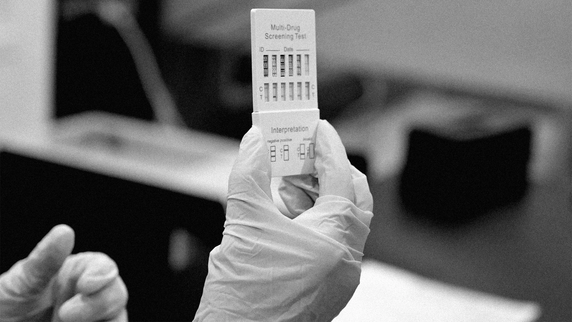 A Study Finds More Fentanyl Showing Up in Workplace Drug Tests. Here's ...