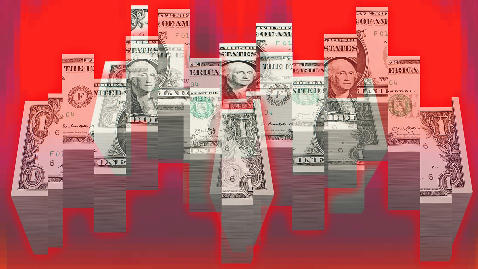 Moody’s Chief Economist Warns the U.S. Is ‘on the Precipice’ of a Recession