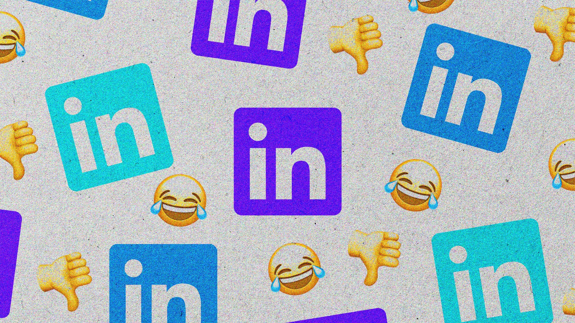LinkedIn Has a BS Problem, and It's Not Just AI Slop