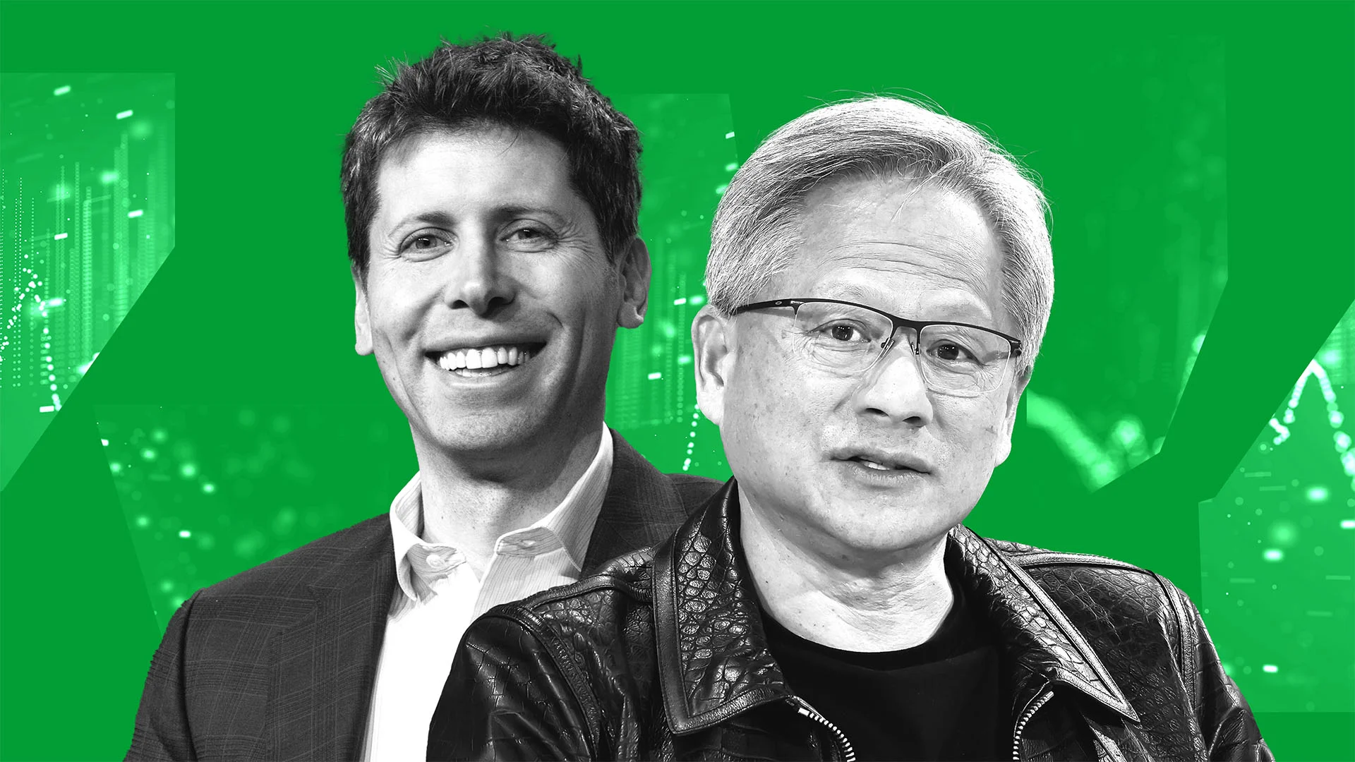 Nvidia Is Investing $100 Billion in OpenAI as AI Datacenter Competition ...