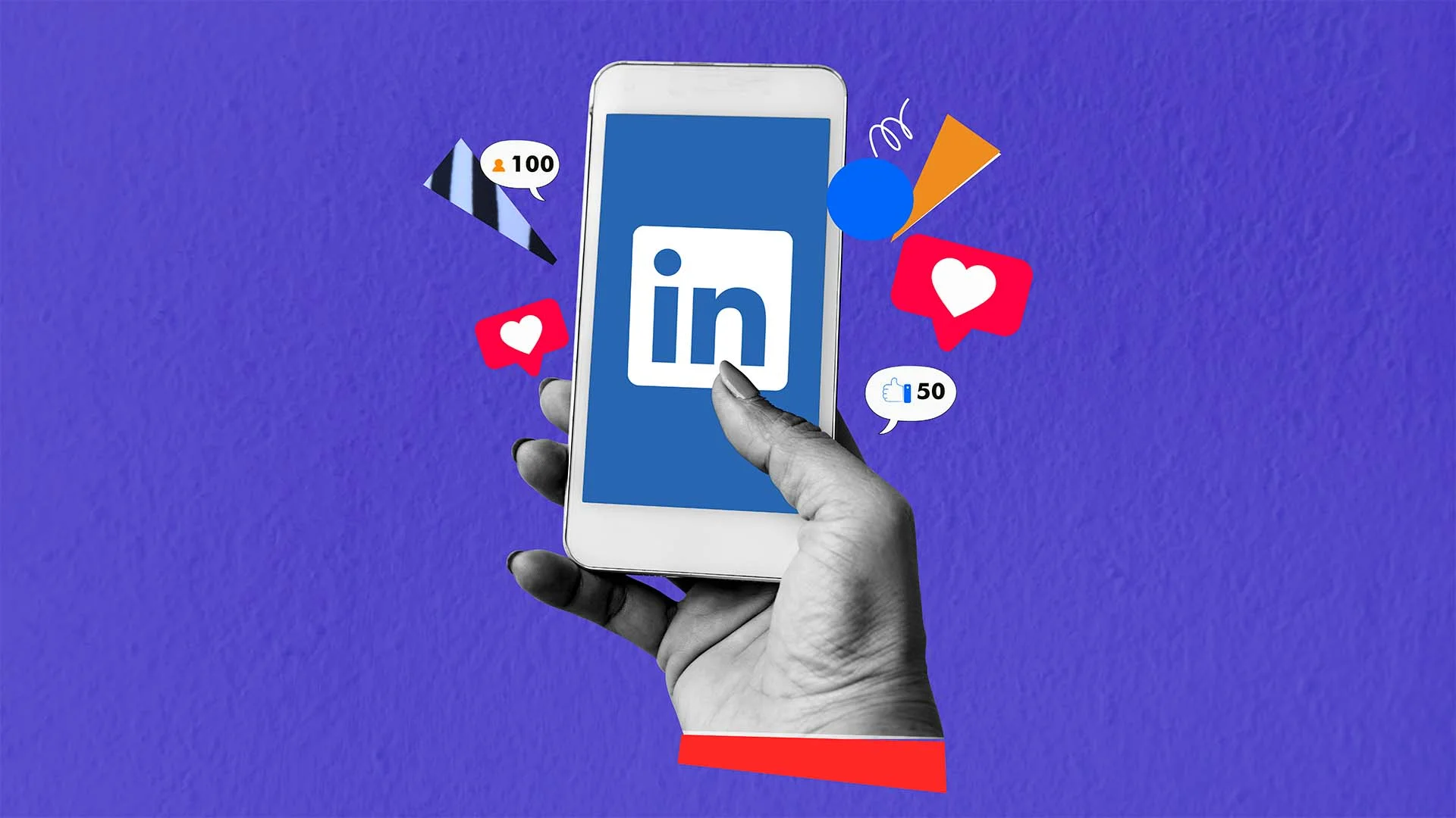 New Analysis: You Can't Post on LinkedIn Too Frequently
