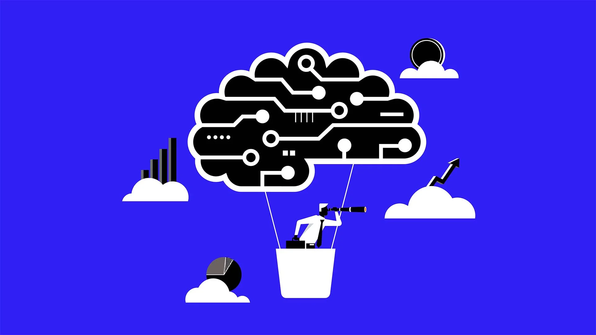 Hyperlocal Intelligence The Future of AI Is Not AGI, It’s Hyperlocal Intelligence