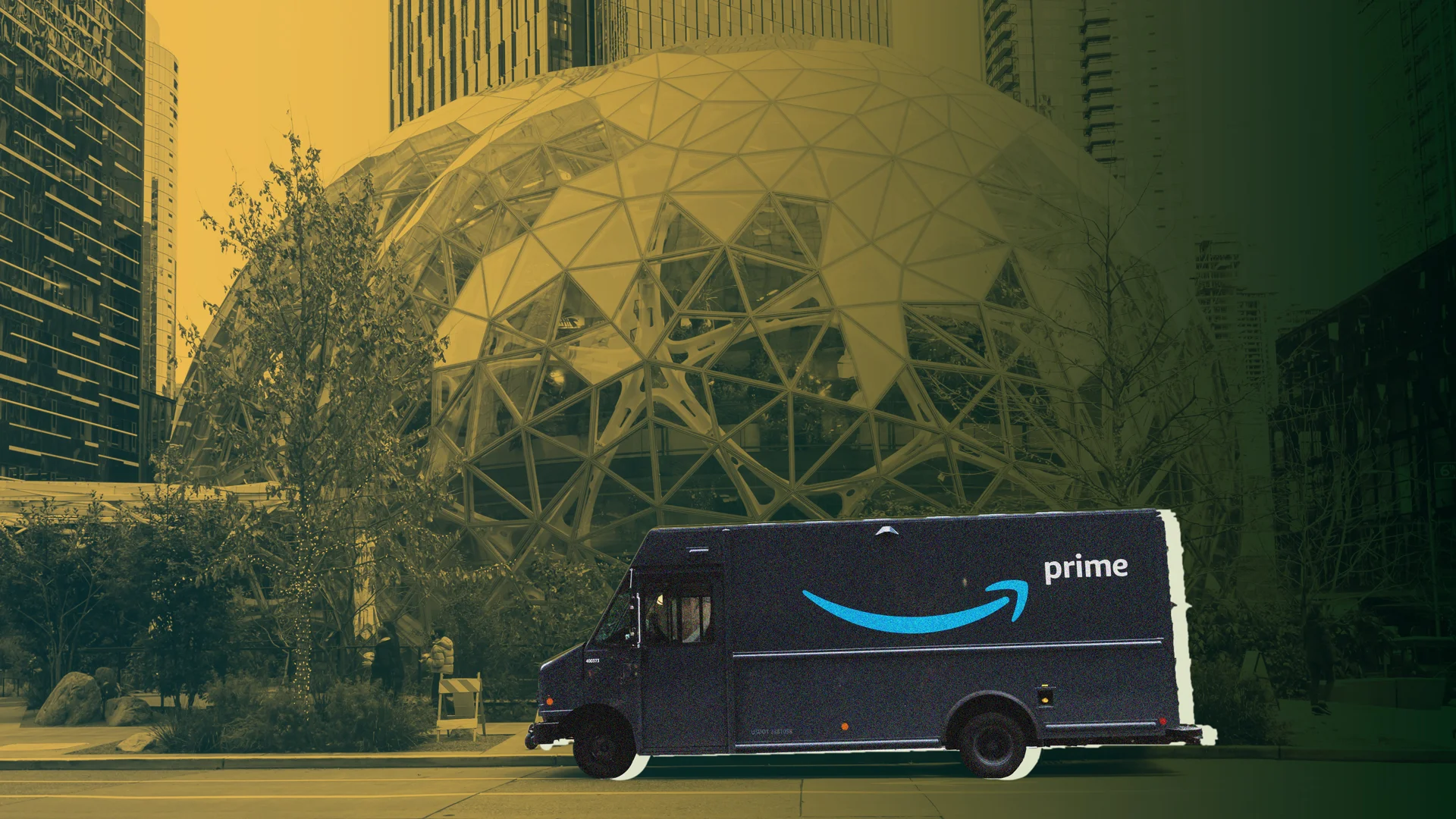 As Amazon Cuts 30K More Jobs, It’s Time for a Leadership Intervention