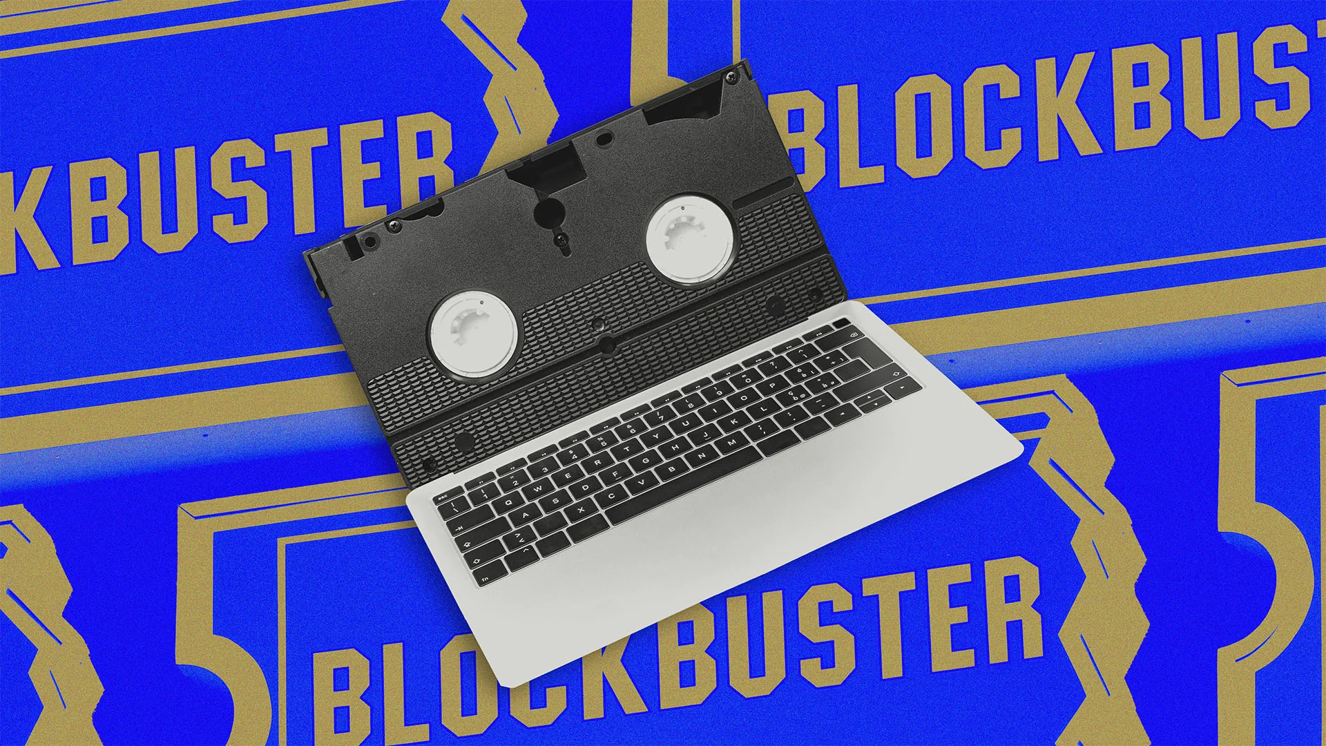 The Blockbuster Blunder: When Innovation Wears Hand-Me-Downs