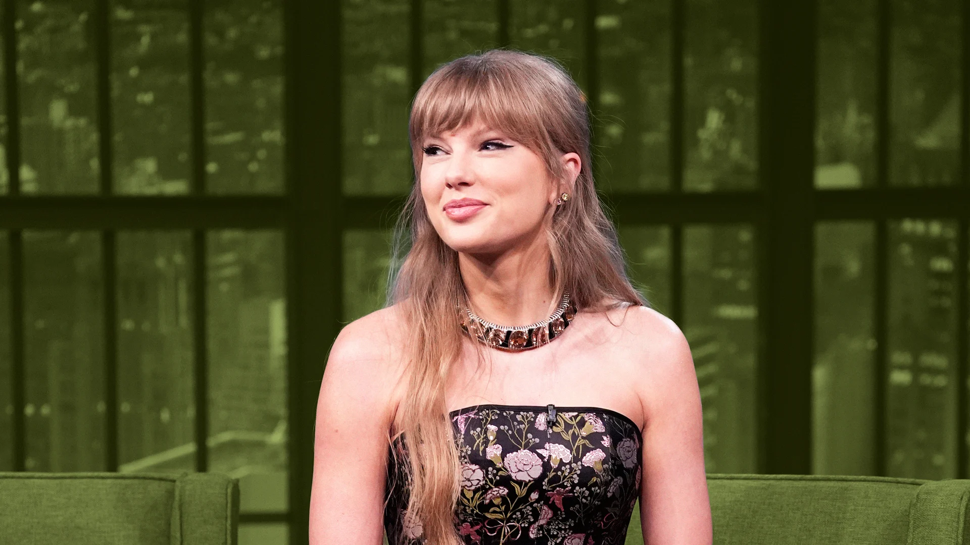 In Less Than 3 Minutes, Taylor Swift Just Taught a Master Class in How