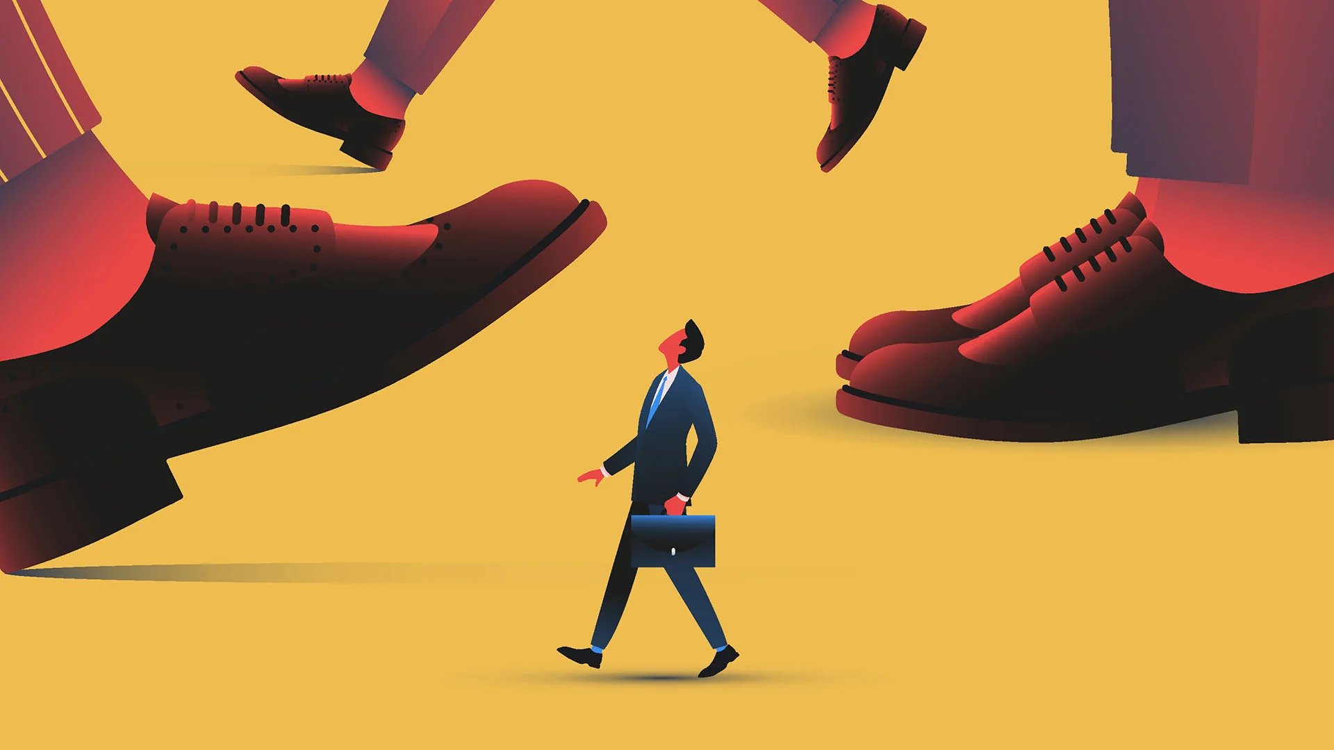 Great Leaders Share 3 Rare Behaviors. Most Bosses Skip Them