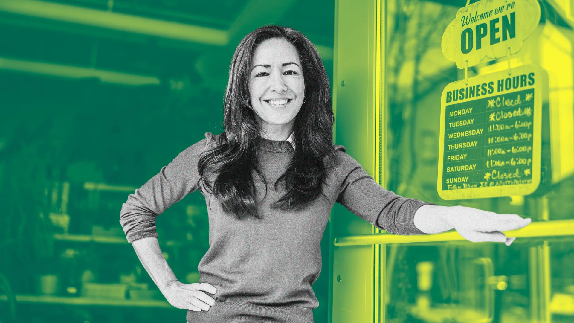 Why Small Business Owners Remain Optimistic Despite Economic Red Flags