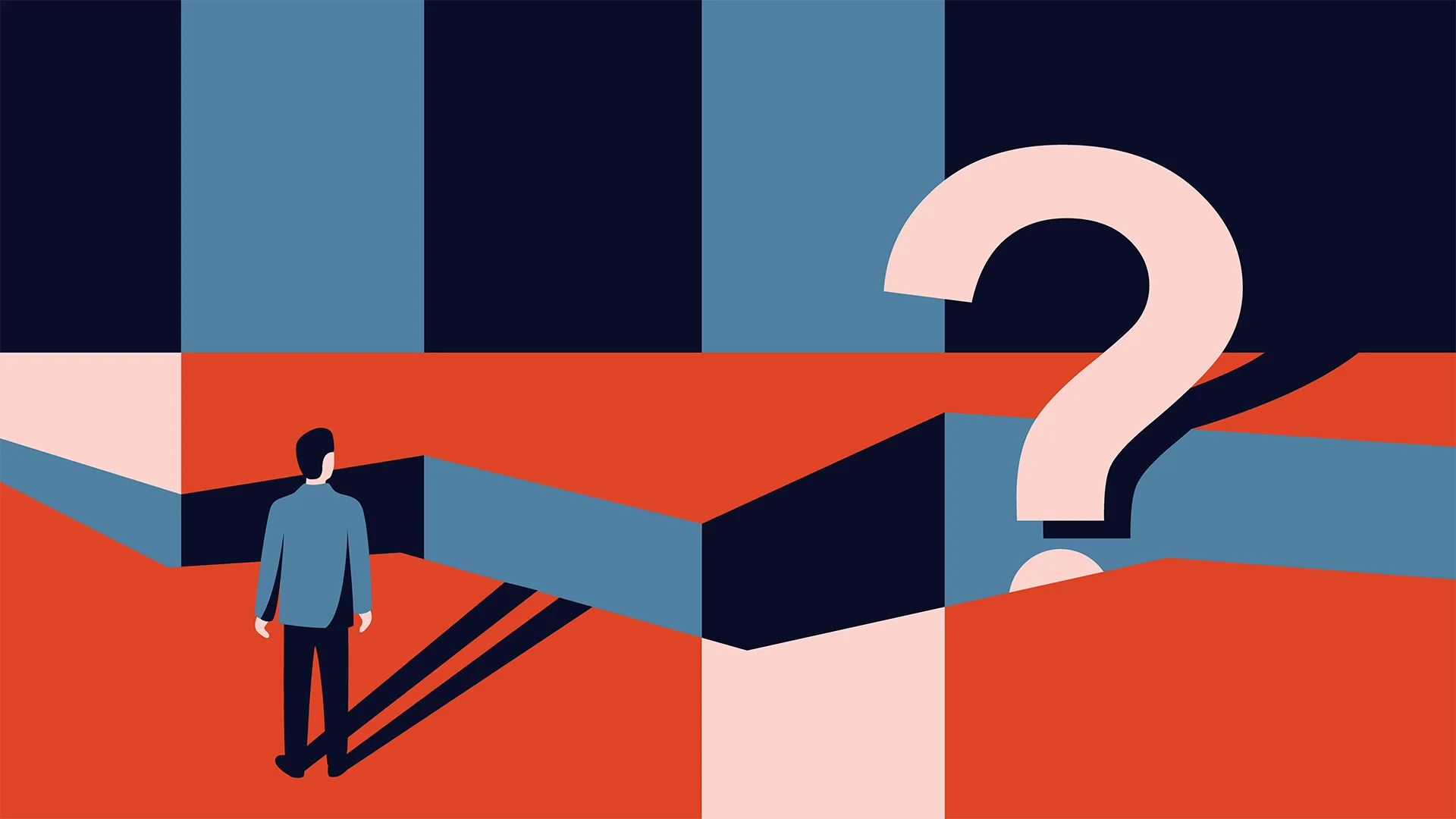 Curiosity Might Just Lead to Your Next Great Business Idea