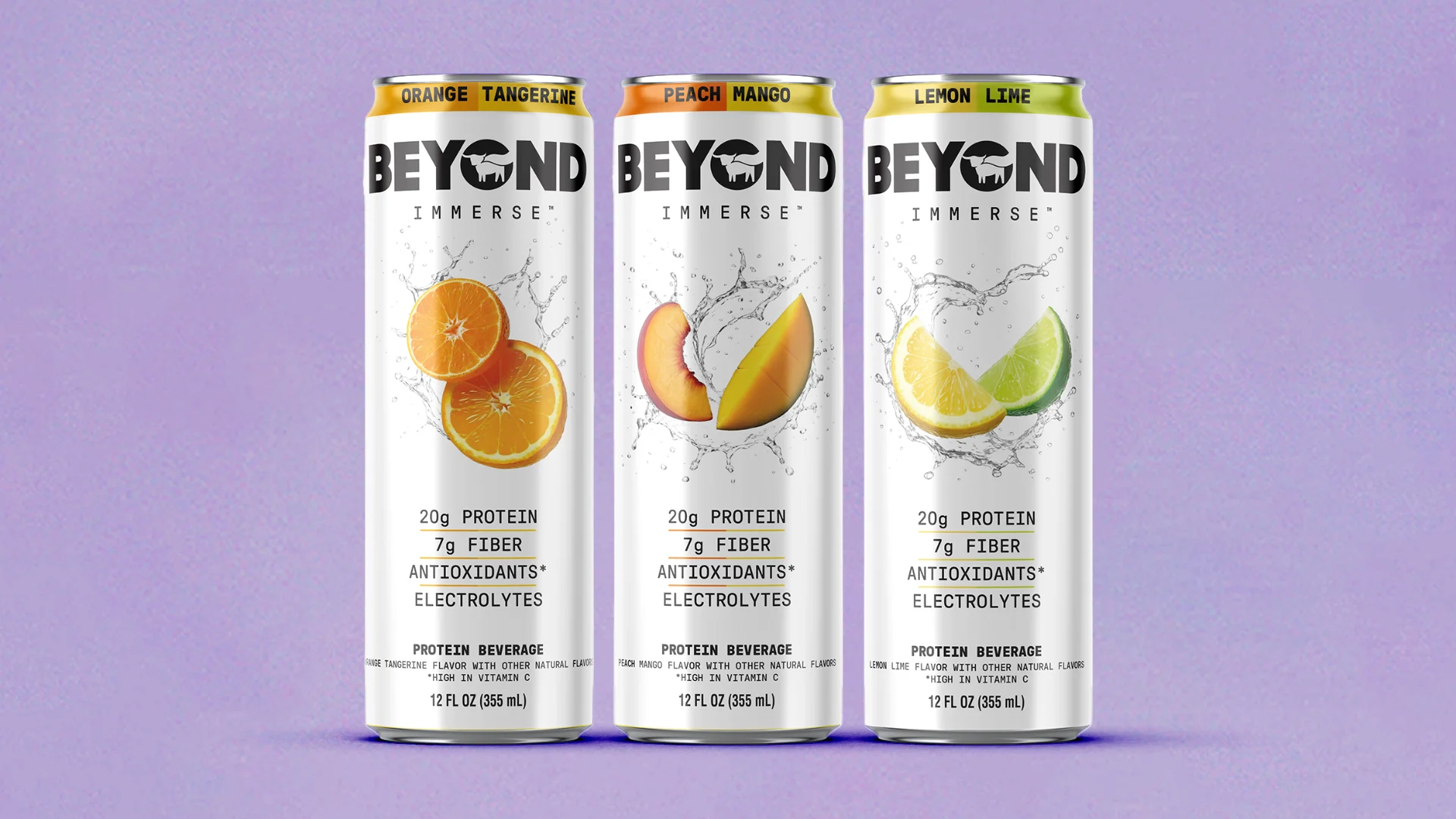 Beyond Meat’s Test Kitchen Just Released a New Beverage—You’ll Never ...