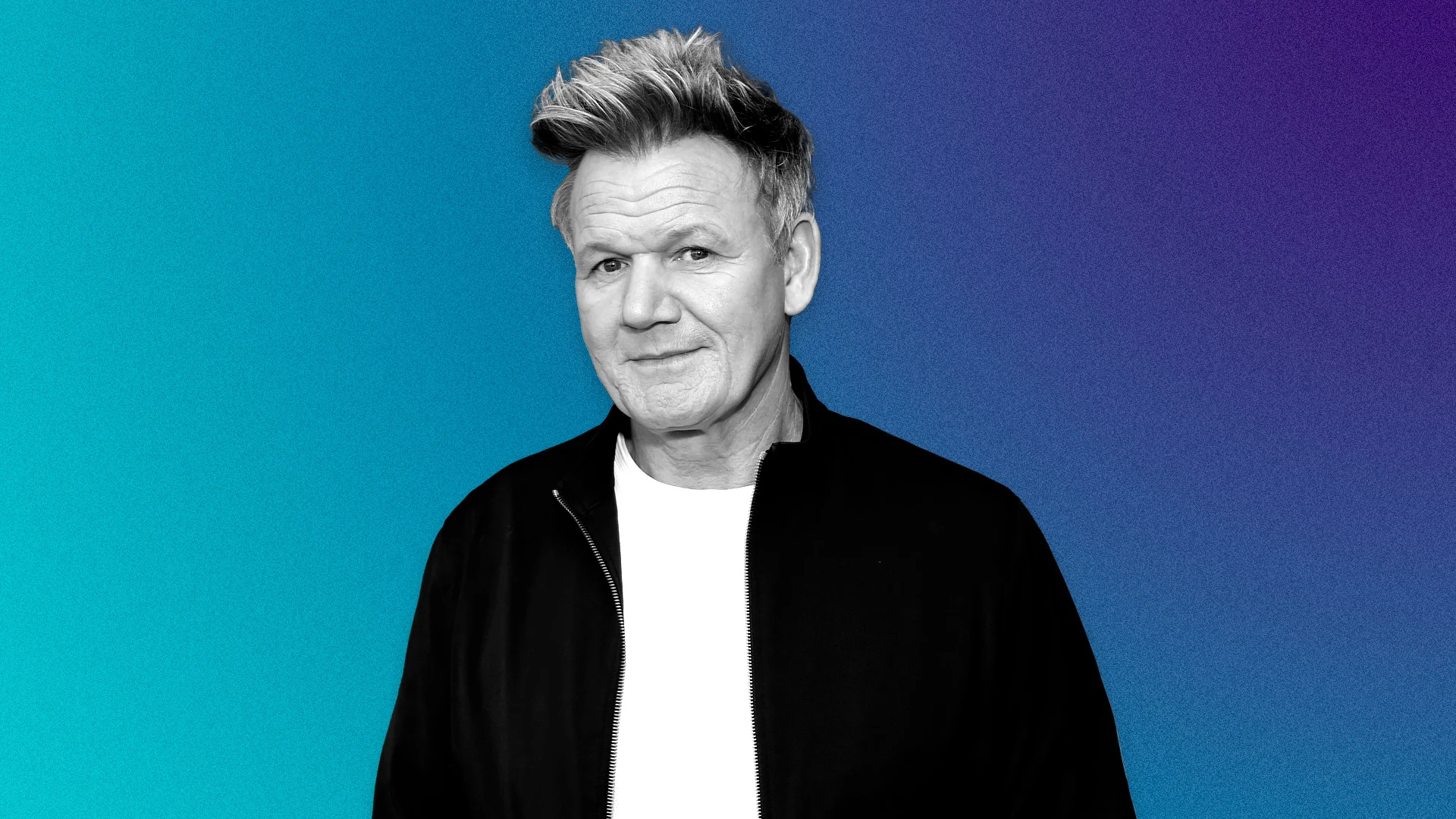 Walk-In Cooler Question: Gordon Ramsay's Diagnostic Strategy