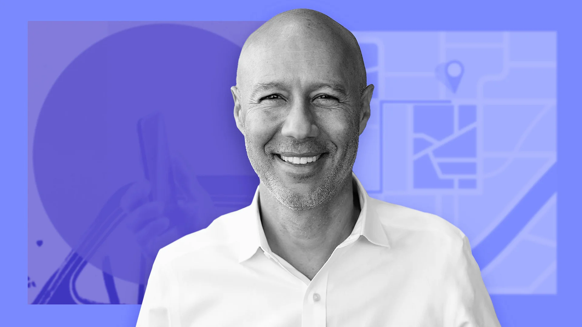 Dave Riser Lyft CEO: 'Let’s Stop Doing That, Please'