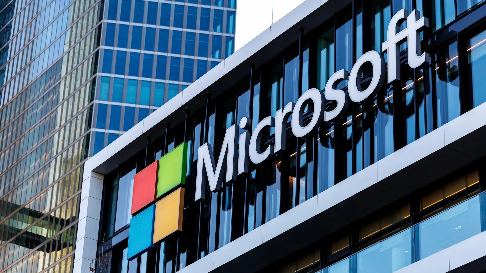 These Are the Jobs AI Can Do Best, Microsoft Researchers Say