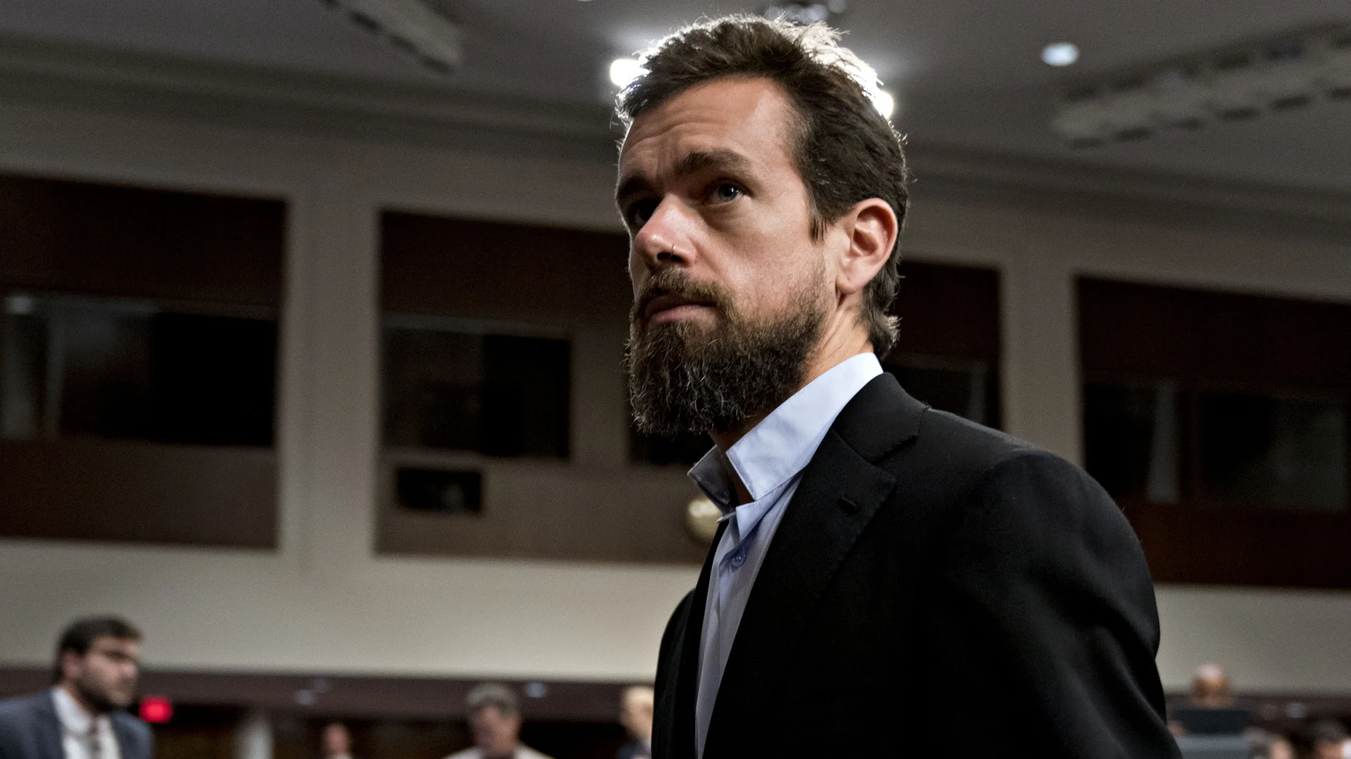 Jack Dorsey Just Laid Off Nearly Half of Block's Employees