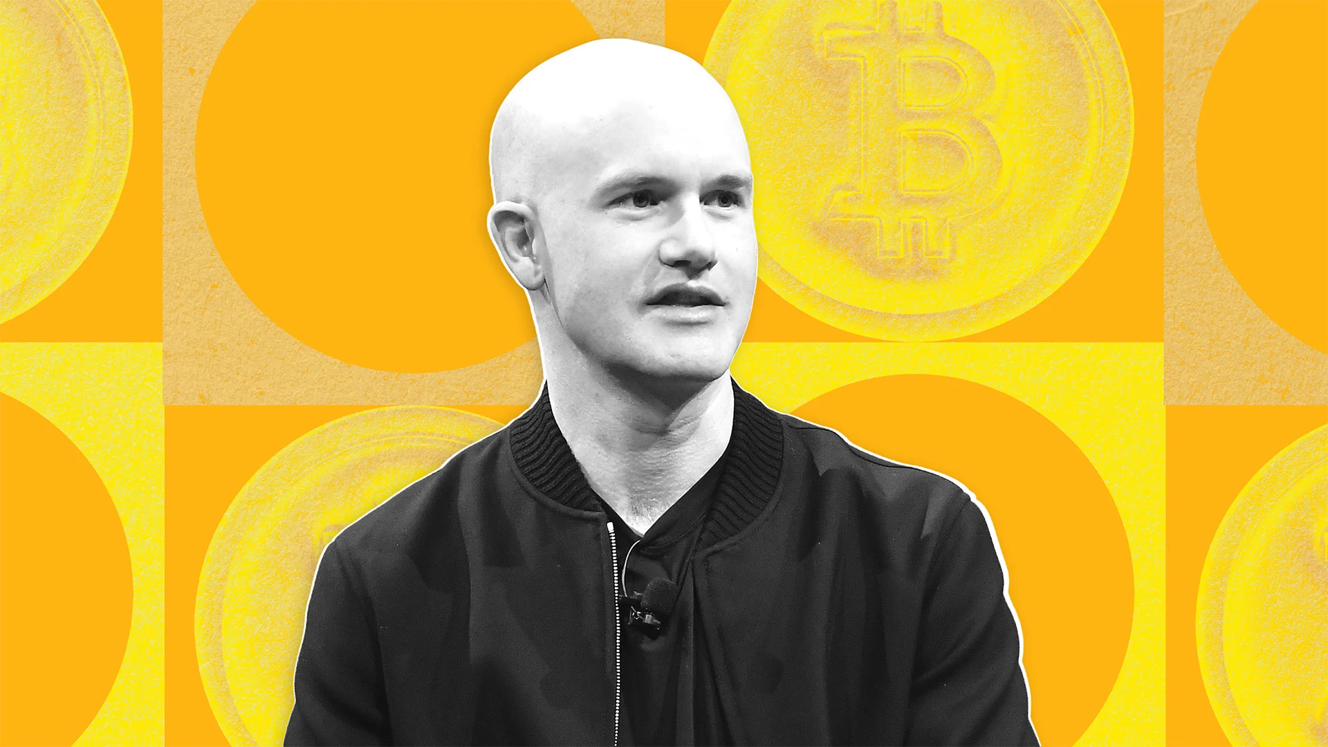 COINBASE CEO BRIAN ARMSTRONG NET WORTH visual data 2