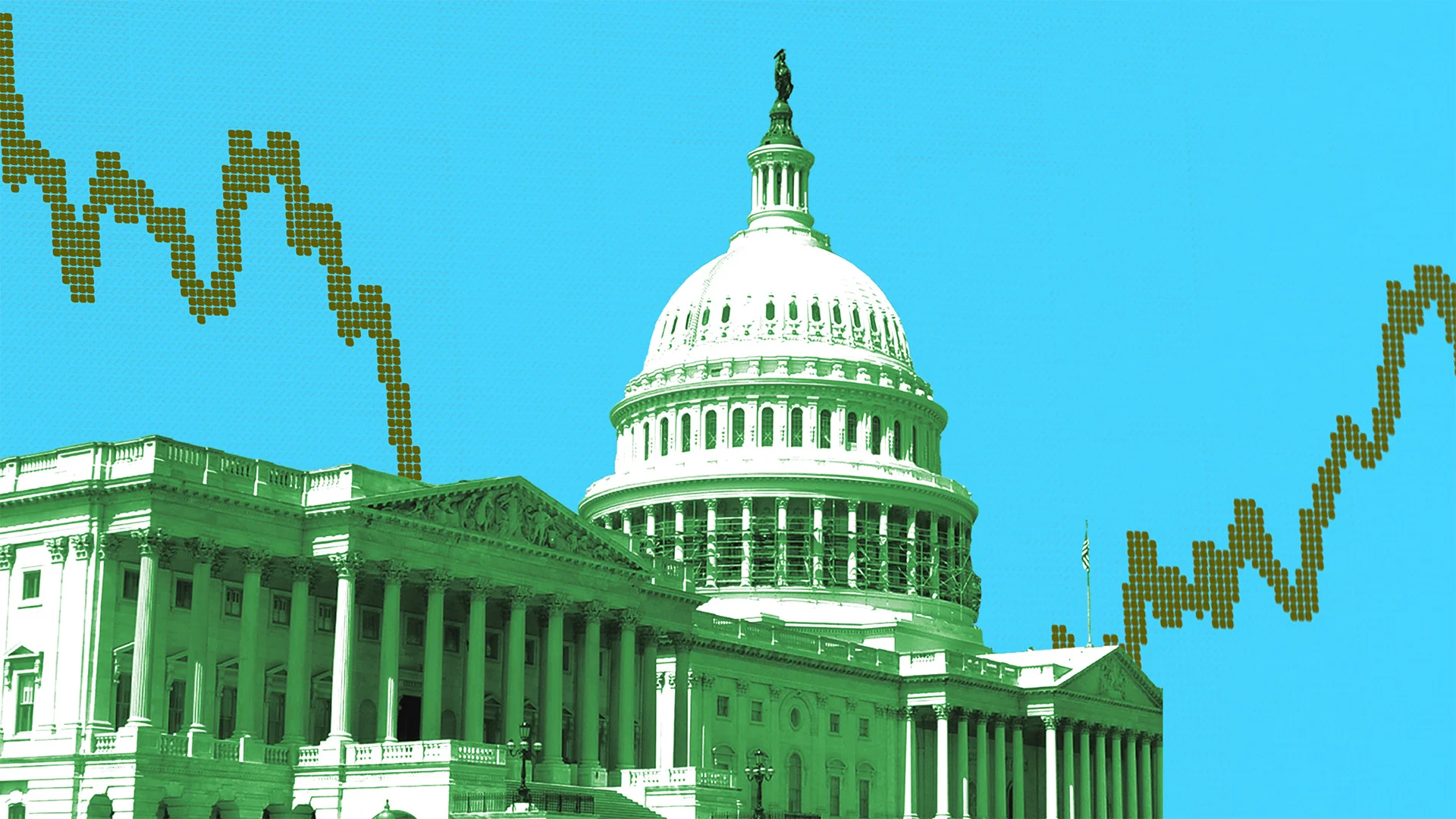 IRS Cuts Just Increased the Tax Burden for Millions of Founders