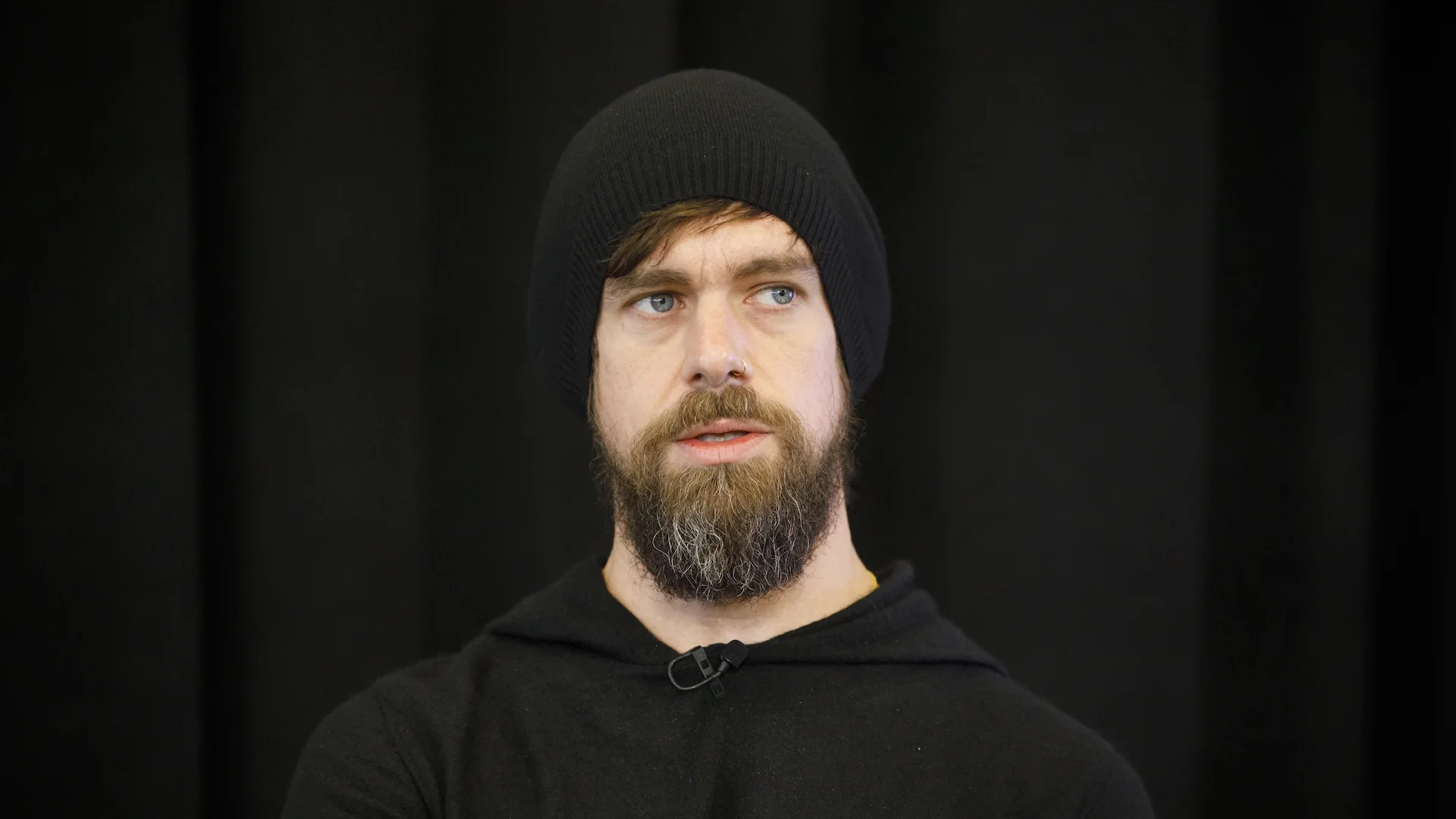 Jack Dorsey Laid Off 4,000 People—and Tweeted the Memo. 1 Line Stood Out