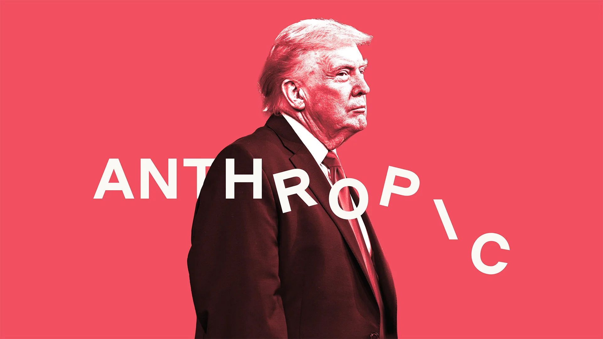 Serene Anthropic, Trump Officials Seek Deal On Restoring Powerful Model Access Image Digital Art Serene Anthropic, Trump Officials Seek Deal On Restoring Powerful Model Access Image Digital Art