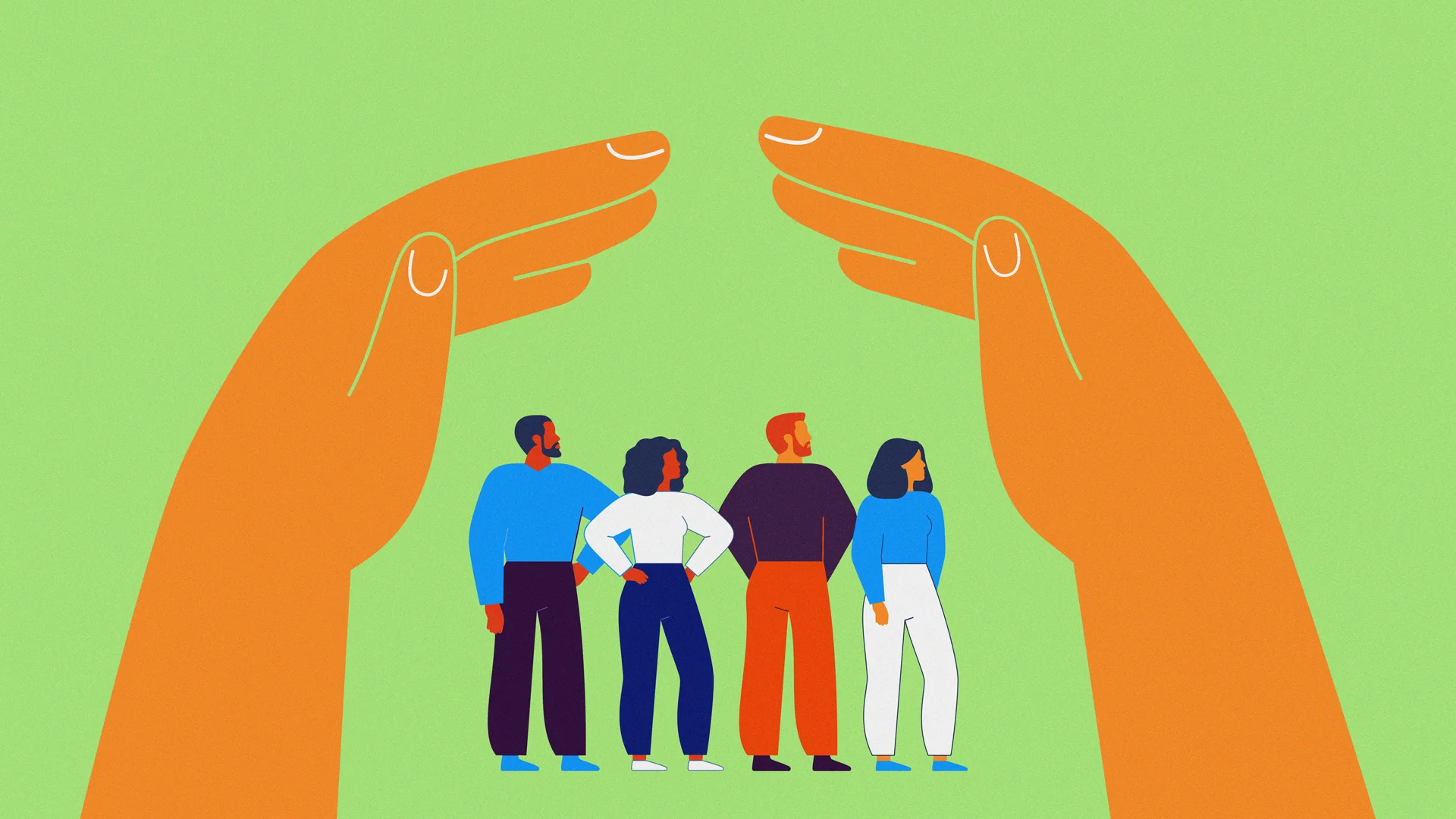 How to Protect Your Team From Workplace Harassment