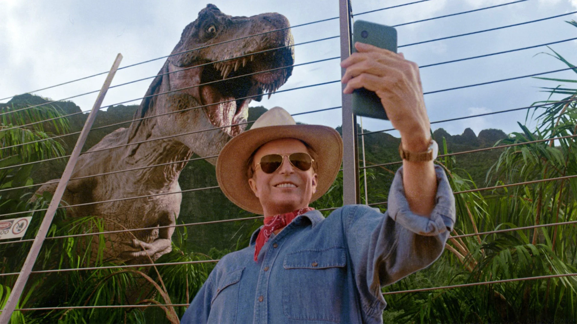 Xfinity Advertisement Why Xfinity’s Jurassic Park Super Bowl Ad Is a Masterclass Small ...
