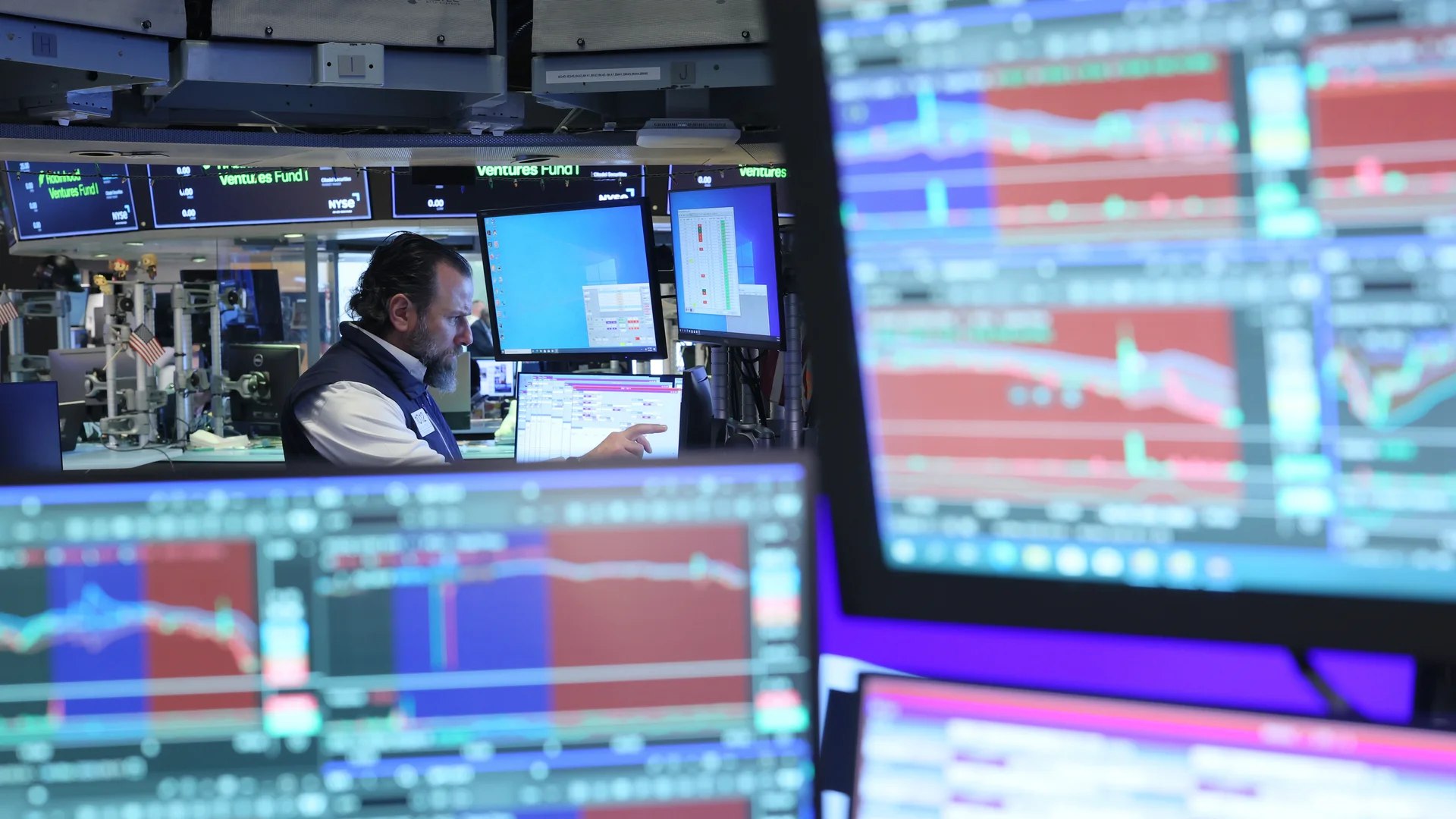 Iran oil shock to fuel this contrarian ETF idea