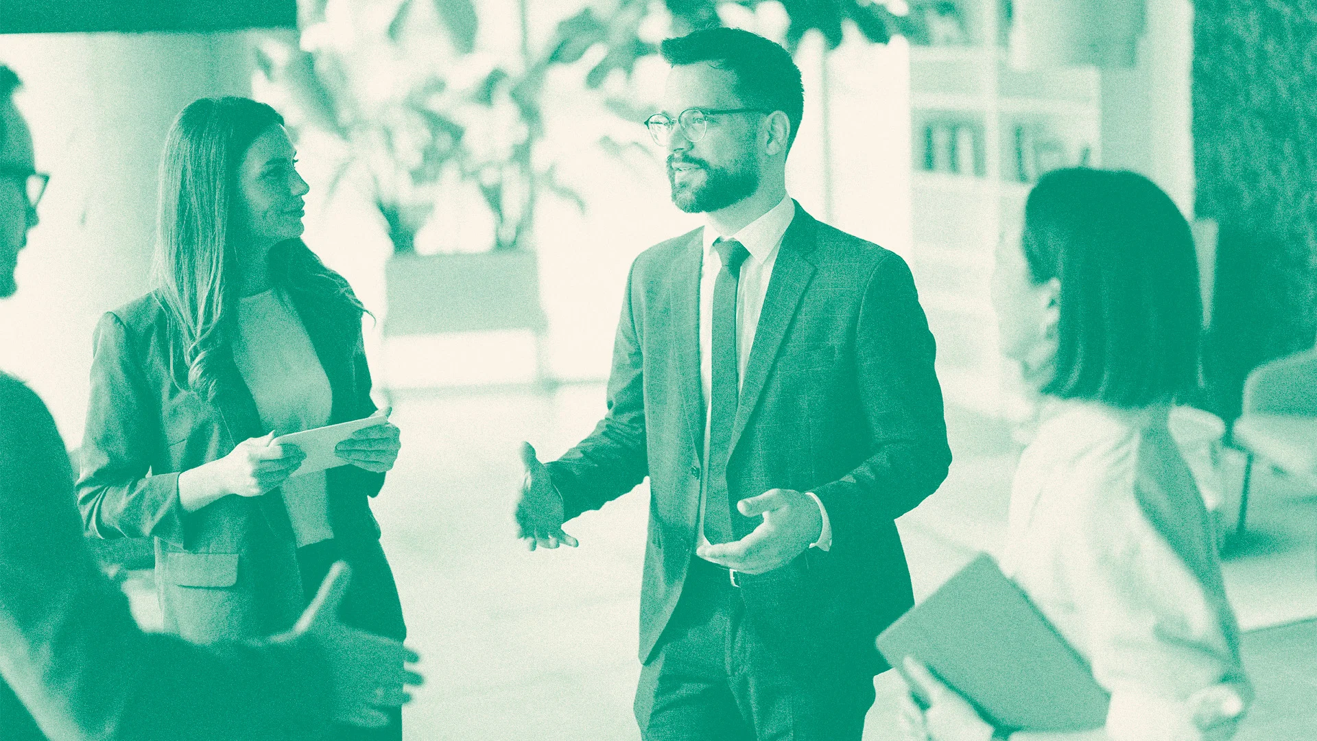 Disorientation in the Workplace: Why Your Team Is Disengaged