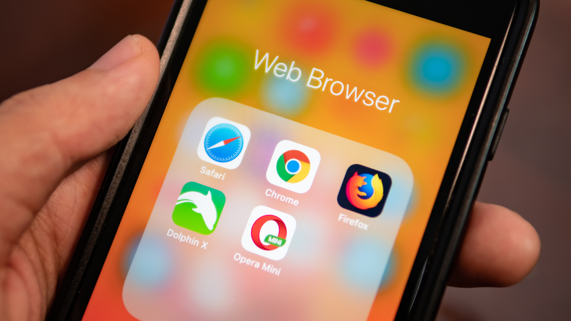 In App Browser Example How In-App Browsers Shape Measurement and Experience