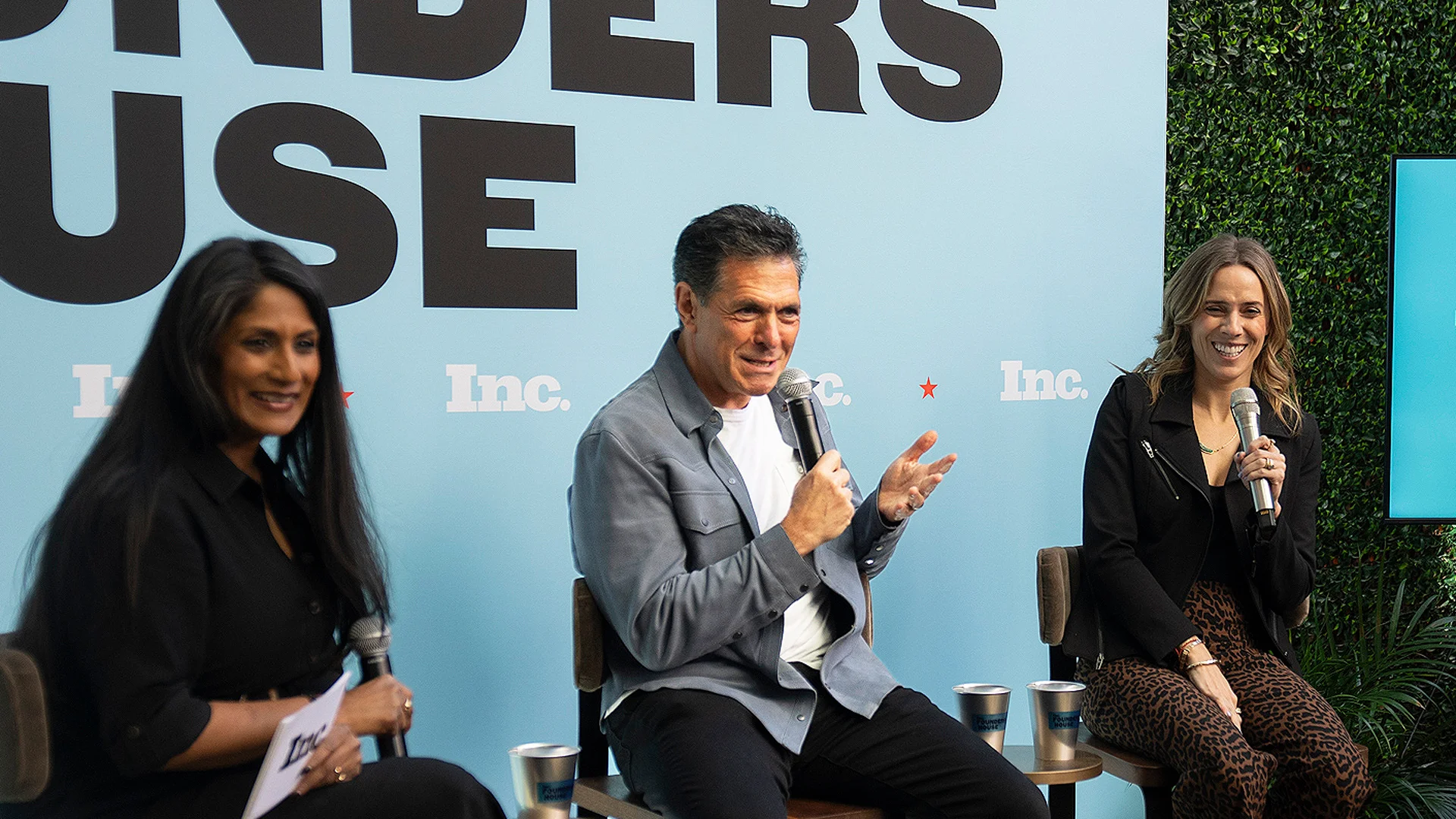Kind Founder Daniel Lubetzky on How to Build a Great Brand