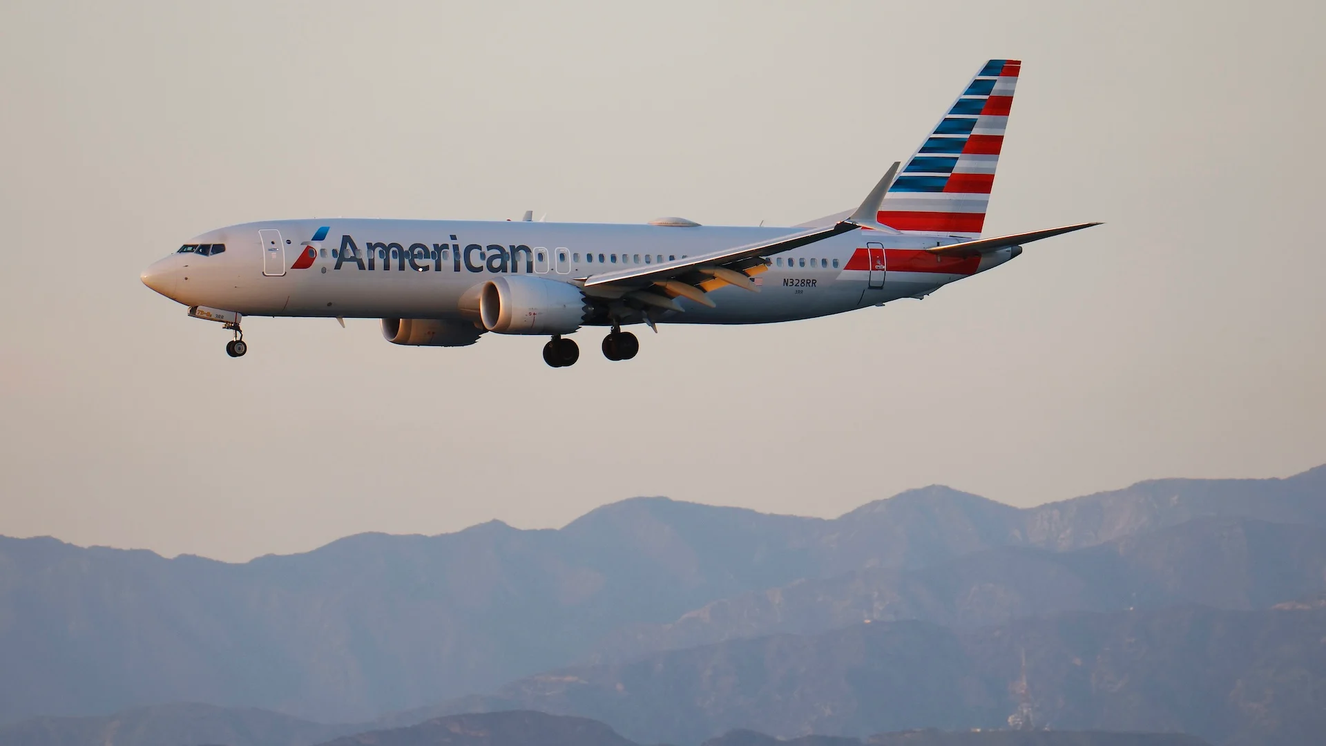 American Airlines Just Added a New Fee for Travelers. There’s an Easy ...