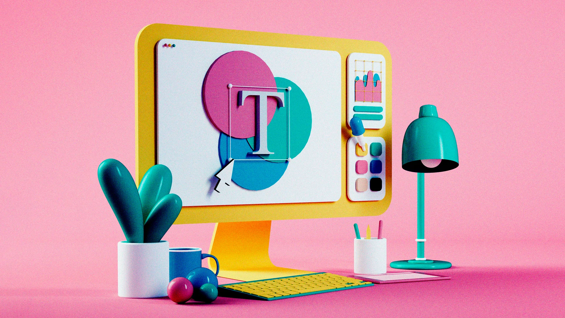 Busy Design Beats Minimalism in Modern E-commerce