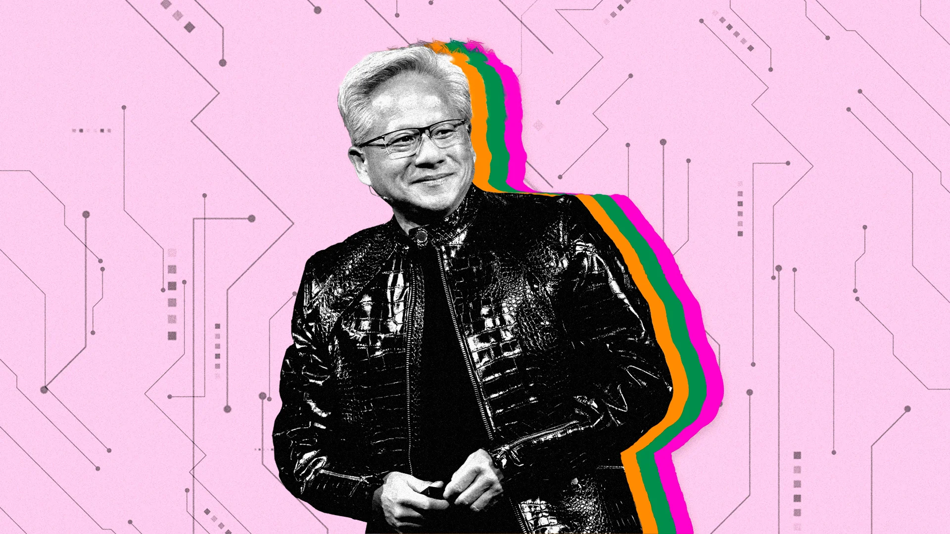 Despite What Nvidia CEO Jensen Huang Says, Resilience Is Overrated