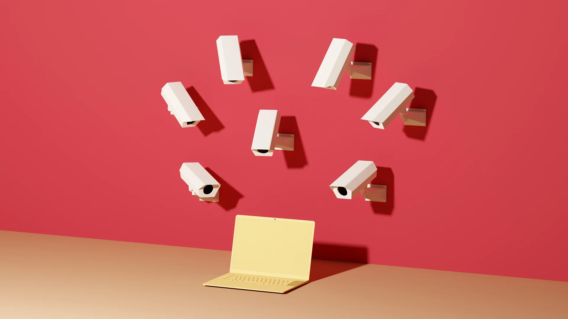 JP Morgan's New Tech Monitors Employees' Keystrokes and Meetings. The ...