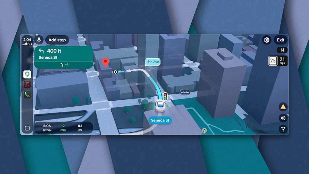 Google Maps Just Got Its Biggest Update Since 2009. Here’s How AI Is ...