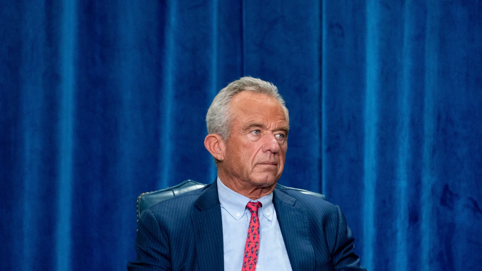 Rfk Jr. Using Lifewave RFK Jr.'s Plan for Easier Access to Peptides Clashes With FDA Safety ...
