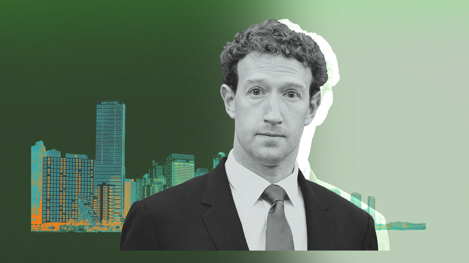 What Mark Zuckerberg's $170 Million 'Bunker' Purchase Reveals About ...